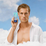 Crystal Invisible Face Gel SPF 50