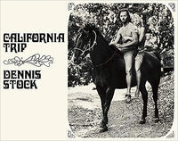 California Trip - Softcovercover Book