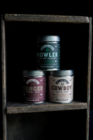 Howler | White Pine + Eucalyptus 14oz Soy Candle