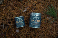 Bandit | Sandalwood + Ozone 14oz Soy Candle
