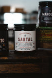 Santal | Coconut + Tonka Bean 8oz Soy Candle