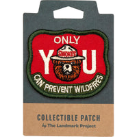 The Landmark Project :: Patches