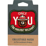 The Landmark Project :: Patches