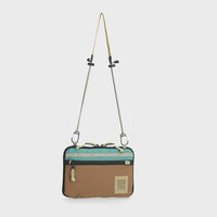 MOUNTAIN CROSS ACCESSORY BAG by TOPO DESIGNS