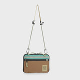 MOUNTAIN CROSS ACCESSORY BAG by TOPO DESIGNS