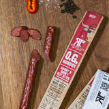 O.G. Hickory Beef Stick