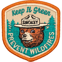 The Landmark Project :: Patches
