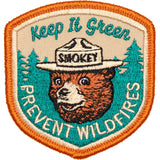 The Landmark Project :: Patches