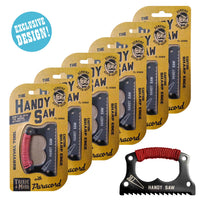 The Pocket Handy Saw