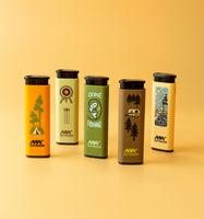 MK Lighter Outdoor Series Lighters