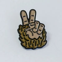 SQUATCHY Pins