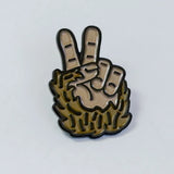 SQUATCHY Pins