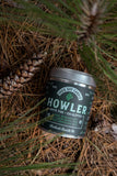 Howler | White Pine + Eucalyptus 14oz Soy Candle