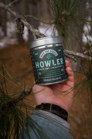 Howler | White Pine + Eucalyptus 14oz Soy Candle