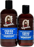 Dr. Squatch FRESH FALLS CONDITIONER (10.6oz)