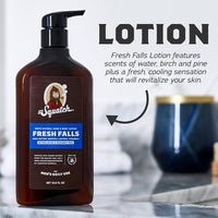 Dr. Squatch LOTION (10oz)