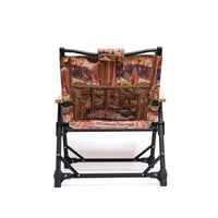 Parks Project Saguaro Cacti Fold Up Camp Chair
