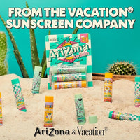 Vacation SPF 30 Lip Balms
