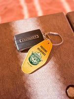 Prevent Wildfires :: Smokey Bear Keychain