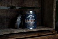 Bandit | Sandalwood + Ozone 14oz Soy Candle