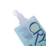 Crystal Invisible Face Gel SPF 50