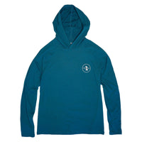 Breakers UPF50+ Sand-Resistant Hoodie (2 Colorways)