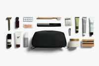 Toiletry Kit Plus