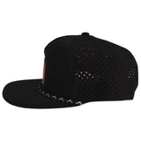 Bombora Performance Snapback Hat