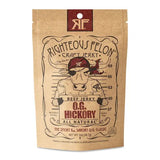 Righteous Felon Craft Jerky