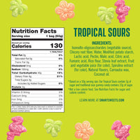 Tropical Sours 1.8oz