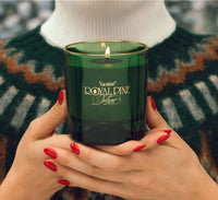 Royal Pine Deluxe “The Pinnacle of Pine-Scented Candles” Luxury Scented Candle