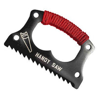 The Pocket Handy Saw