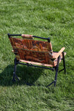 Parks Project Saguaro Cacti Fold Up Camp Chair