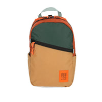 LIGHT PACK by TOPO DESIGNS - Forest/Khaki