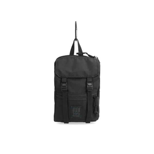 ROVER PACK MICRO by TOPO DESIGNS - Black