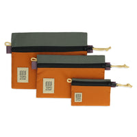 ACCESSORY BAGS BUNDLE by TOPO DESIGNS