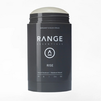 Range Essentials Deodorant (2.6 oz)