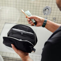 Toiletry Kit Plus