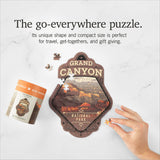 Protect Our National Parks - Mini Puzzle, Grand Canyon