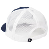 Red, White and Brutus Snapback Hat