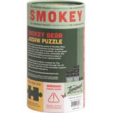 Smokey Bear Jigsaw Puzzle