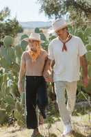 "PRICKLY POLLINATORS" ✷ Bandits Bandanas