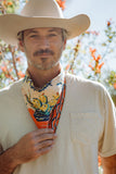 "DESERT SUN" ✷ Bandits Bandanas