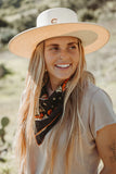 "CACTUS DREAM" ✷ Bandits Bandanas