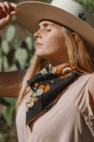 "CACTUS DREAM" ✷ Bandits Bandanas