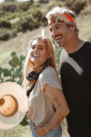"CACTUS DREAM" ✷ Bandits Bandanas