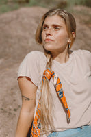 "DESERT SUN" ✷ Bandits Bandanas