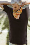 "PRICKLY POLLINATORS" ✷ Bandits Bandanas