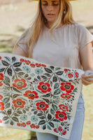 "SPRING AWAKENING" ✷ Bandits Bandanas