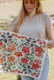 "SPRING AWAKENING" ✷ Bandits Bandanas